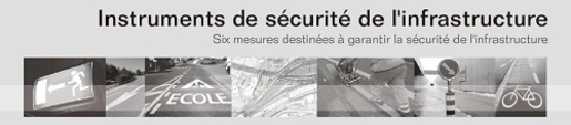 Broschure_Instruments de sécurité de l'infrastructure